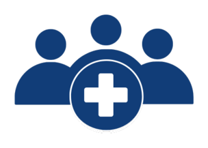 NP Clinic Hub icon